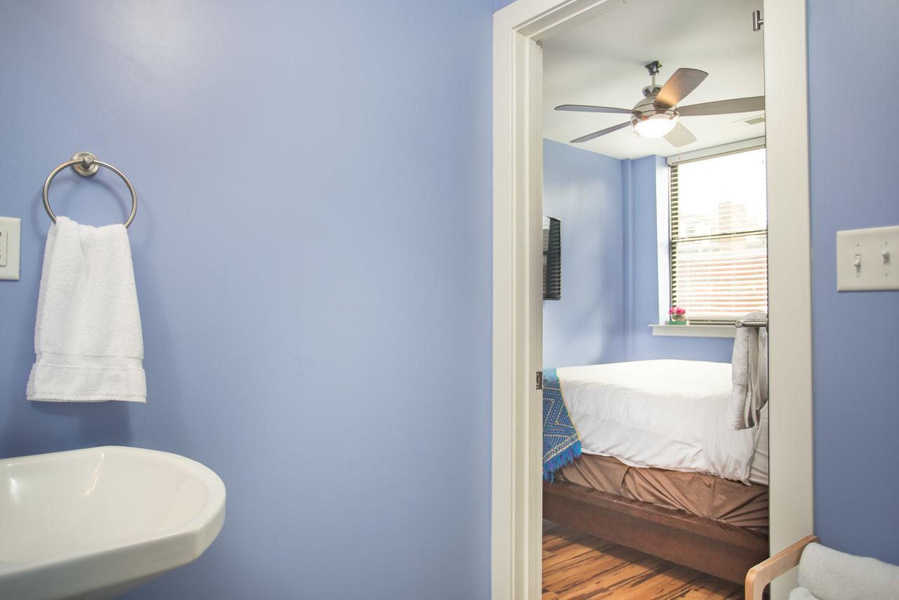 York Street Condo 301 - Two-Bedroom Savannah Extérieur photo